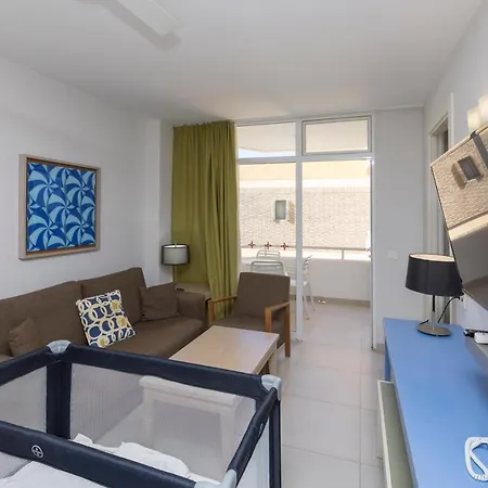 Hotel Livvo Veril Playa