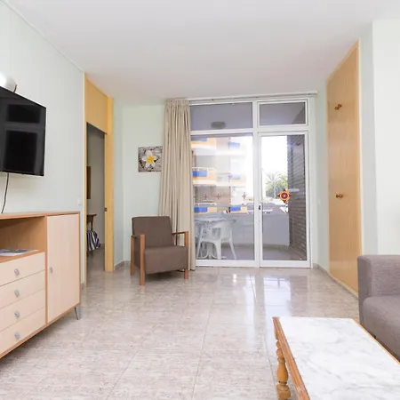 فندق Livvo Veril Playa بلايا ديل إنغلز