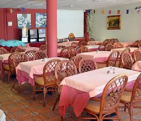 Livvo Veril Playa فندق 3*