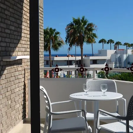 Livvo Veril Playa 3*