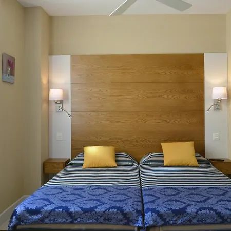 Livvo Veril Playa Hotel