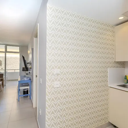 Livvo Veril Playa Szálloda 3*