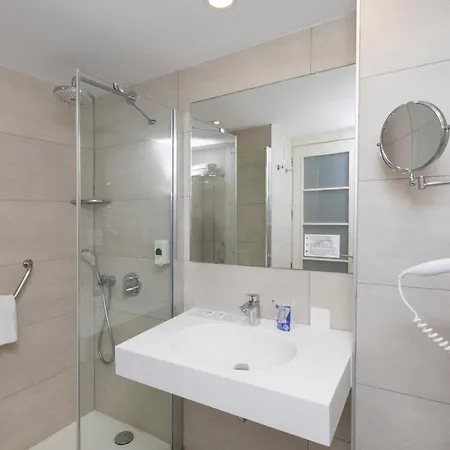 Szálloda Livvo Veril Playa 3*