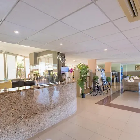 Hotel Livvo Veril Playa