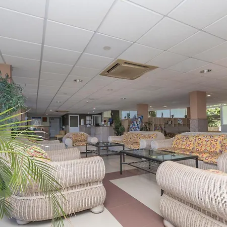 Livvo Veril Playa Szálloda Playa del Inglés