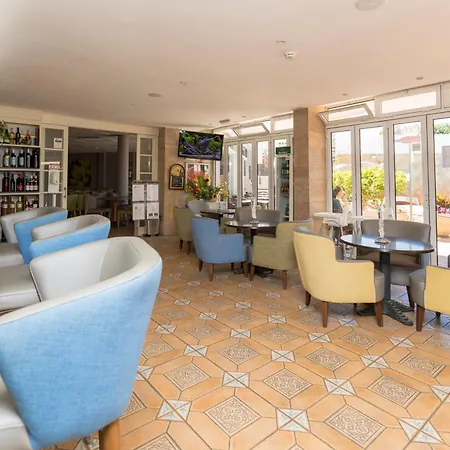 Livvo Veril Playa Szálloda