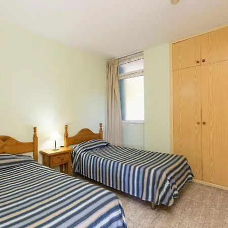 Bluesea Veril Playa 3* 普拉亚戴尔雷安格莱斯