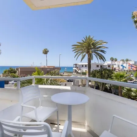 Bluesea Veril Playa 호텔 3*