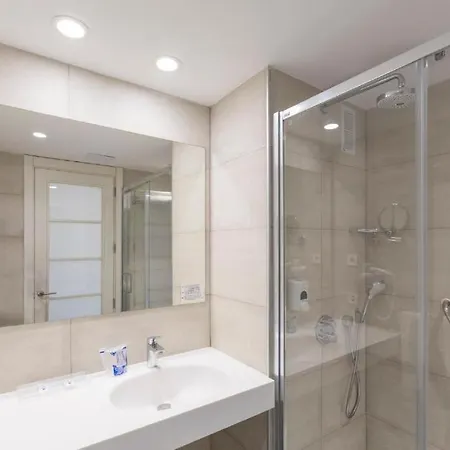 Bluesea Veril Playa 호텔 플라야 델 잉글스