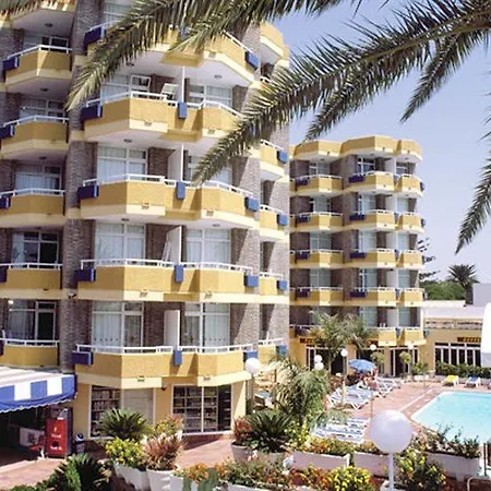 Livvo Veril Playa Hotel 3*