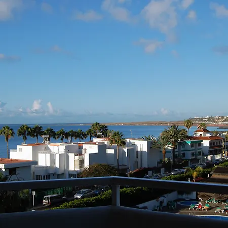 Livvo Veril Playa 3*