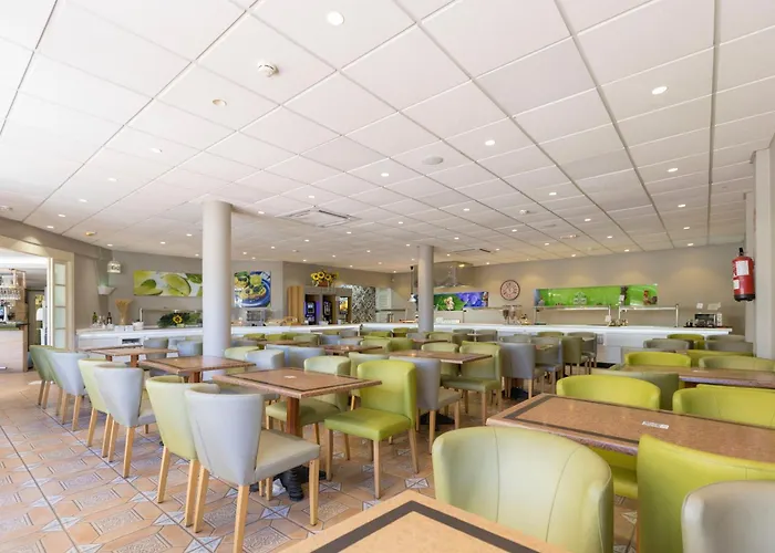 Livvo Veril Playa 酒店 3*