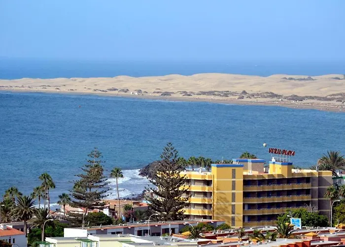 Livvo Veril Playa 3*