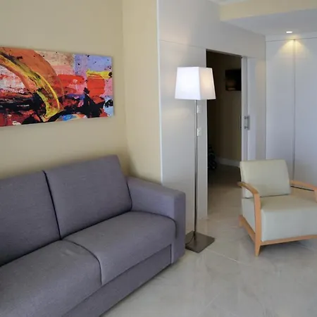 Bluesea Veril Playa