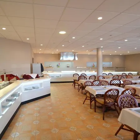 Hotel Livvo Veril Playa