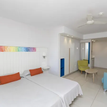 Livvo Veril Playa 3*