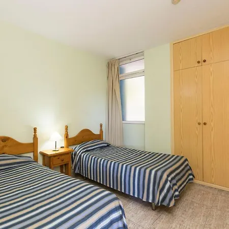 Hotel Veril Playa 3*