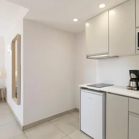 Livvo Veril Playa Hotel Playa del Ingles (Gran Canaria)