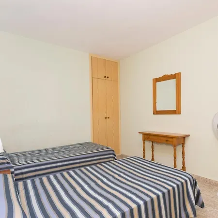 Livvo Veril Playa 3* Πλάγια ντελ Ινγκλές