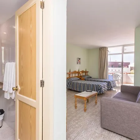 Livvo Veril Playa Hotel