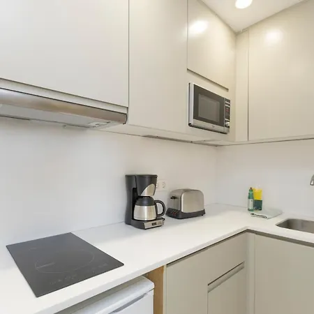 Отель Livvo Veril Playa Плайя-дель-Инглес