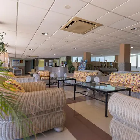 Отель Livvo Veril Playa 3*