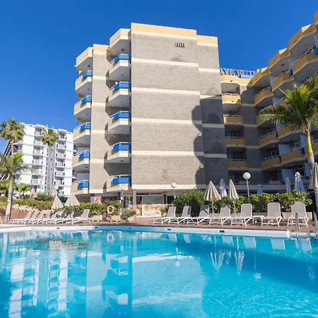Veril Playa Hotel 3*