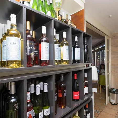 Livvo Veril Playa Hotel 3*