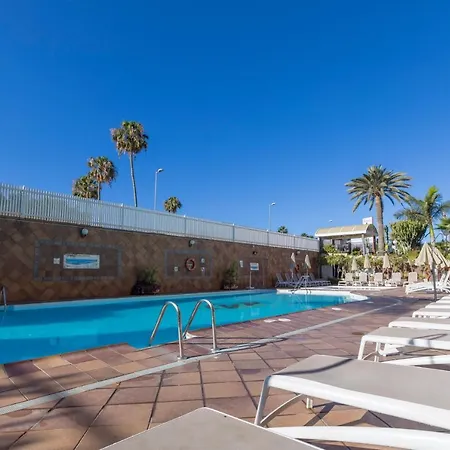 Livvo Veril Playa Hotel Playa del Ingles (Gran Canaria)