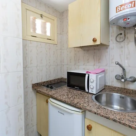 Livvo Veril Playa 3* Плайя-дель-Инглес