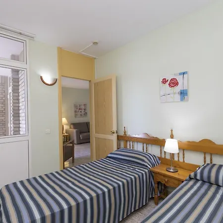 Livvo Veril Playa 3* Πλάγια ντελ Ινγκλές