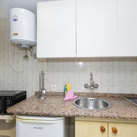 Livvo Veril Playa 3* Playa del Ingles (Gran Canaria)