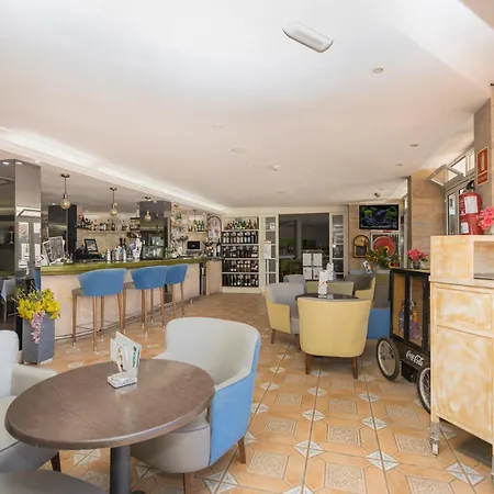 Livvo Veril Playa Hotel