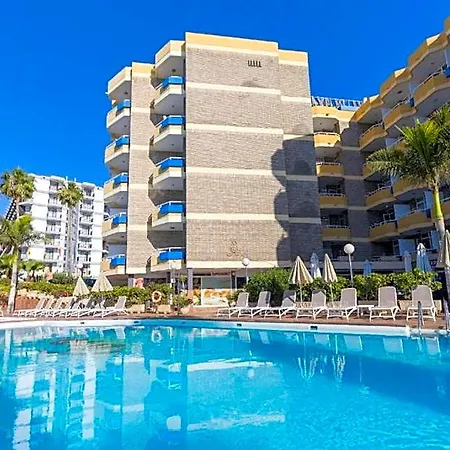 酒店 Bluesea Veril Playa 3*
