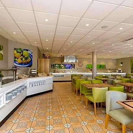 酒店 Bluesea Veril Playa