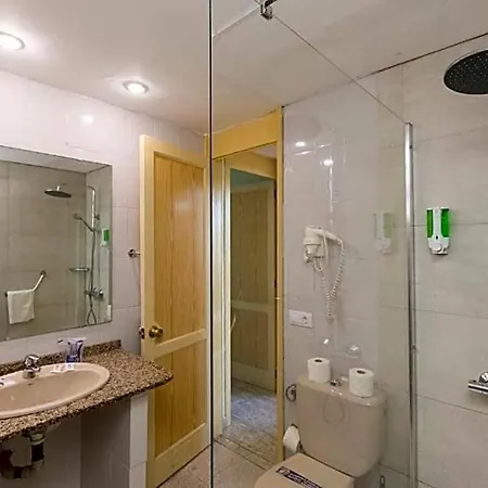 Bluesea Veril Playa 3*