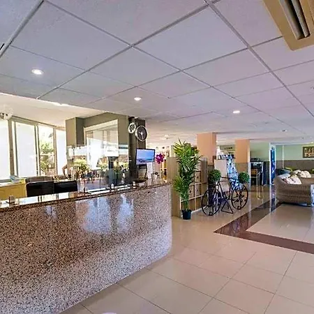 酒店 Bluesea Veril Playa