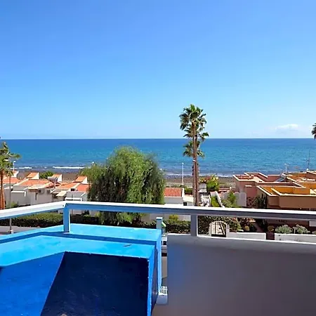 Bluesea Veril Playa 普拉亚戴尔雷安格莱斯