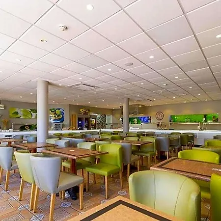 Bluesea Veril Playa 酒店 3*