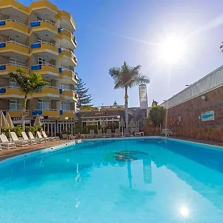 Bluesea Veril Playa