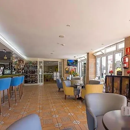 Bluesea Veril Playa 3*