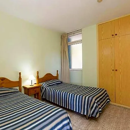 Bluesea Veril Playa 普拉亚戴尔雷安格莱斯