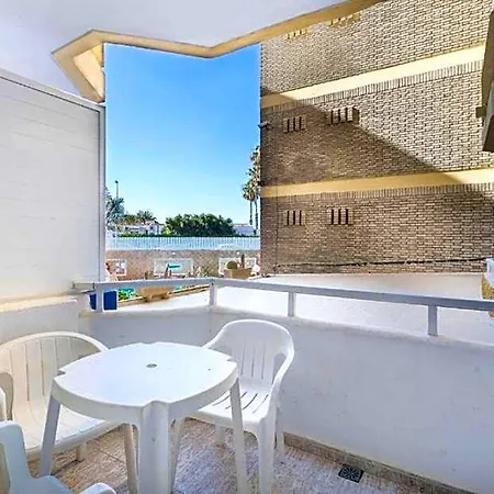 Bluesea Veril Playa 普拉亚戴尔雷安格莱斯