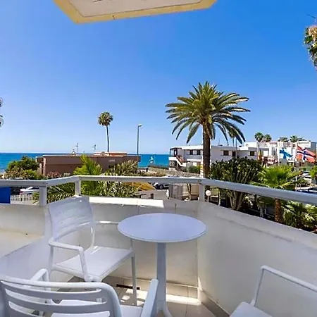 Bluesea Veril Playa 3*