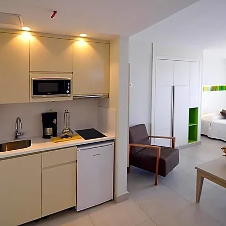 Bluesea Veril Playa