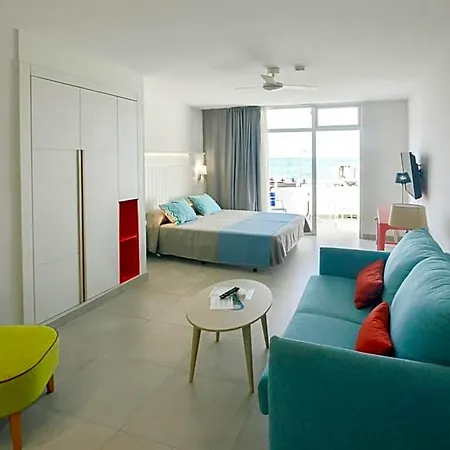 酒店 Bluesea Veril Playa 3*