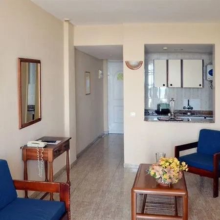 מלון Bluesea Veril Playa 3*