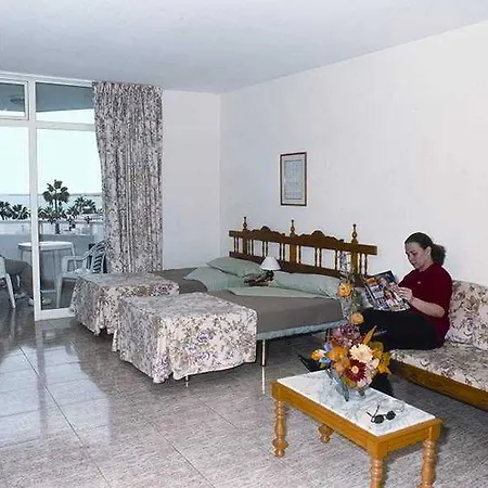 Bluesea Veril Playa