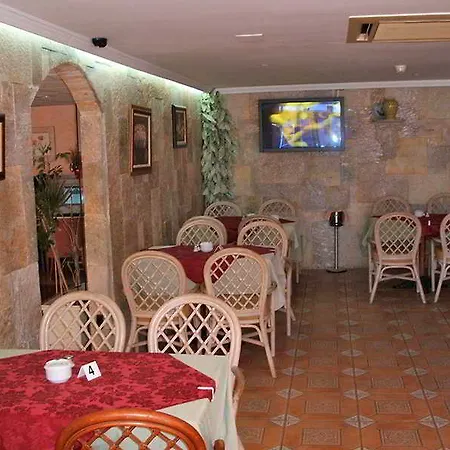 Bluesea Veril Playa פלאייה דל אינגלז