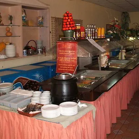 Hotel Livvo Veril Playa